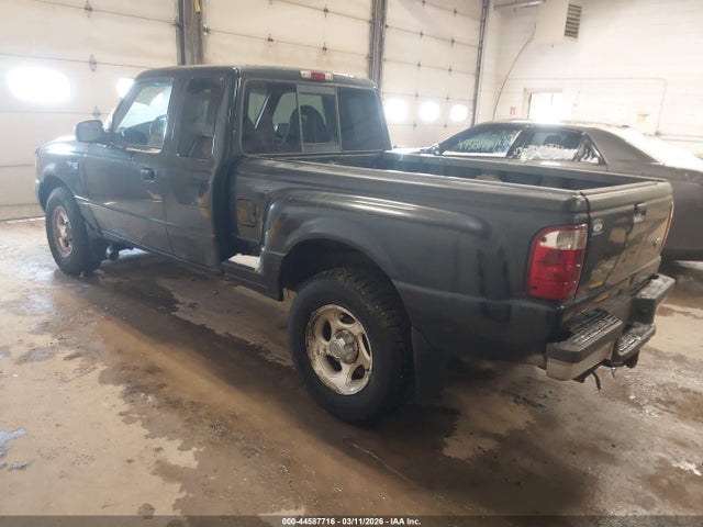 2001 FORD RANGER 1FTZR15U21PA40927 Photo 2