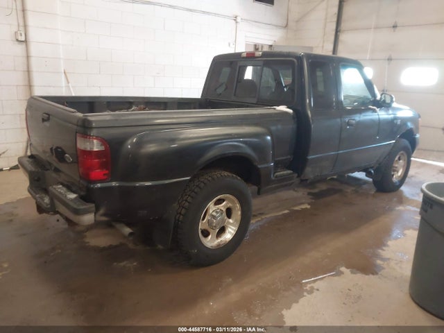 2001 FORD RANGER 1FTZR15U21PA40927 Photo 3