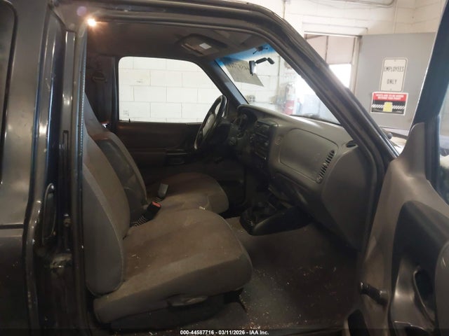 2001 FORD RANGER 1FTZR15U21PA40927 Photo 4