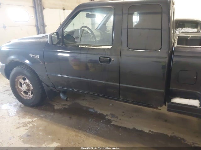 2001 FORD RANGER 1FTZR15U21PA40927 Photo 5