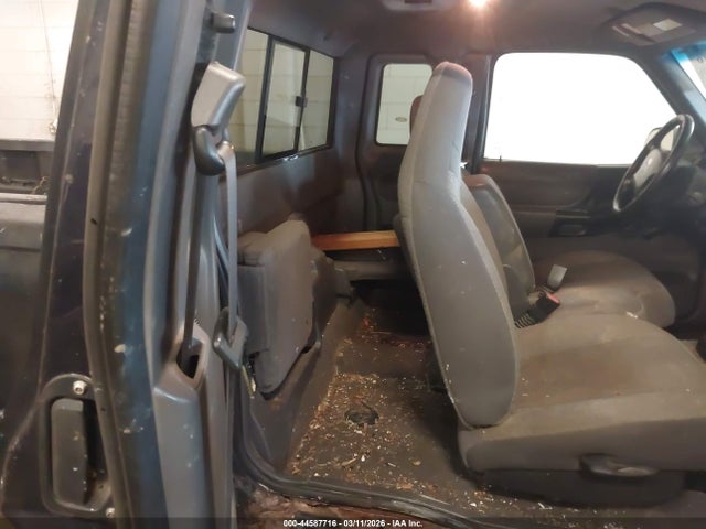 2001 FORD RANGER 1FTZR15U21PA40927 Photo 7