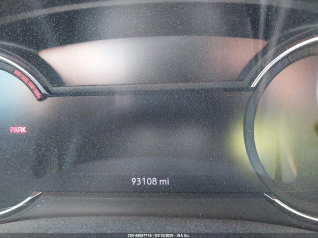 Aukcja sprzedaży 2022 Cadillac Xt5 Fwd Premium Luxury, vin: 1GYKNCRS7NZ146991, numer aukcji: 44587719