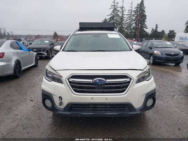 Subaru Outback 2.5i Limited 2019 4S4BSANC2K3291948 Image 12