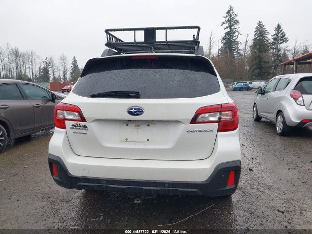 Subaru Outback 2.5i Limited 2019 4S4BSANC2K3291948 Image 16