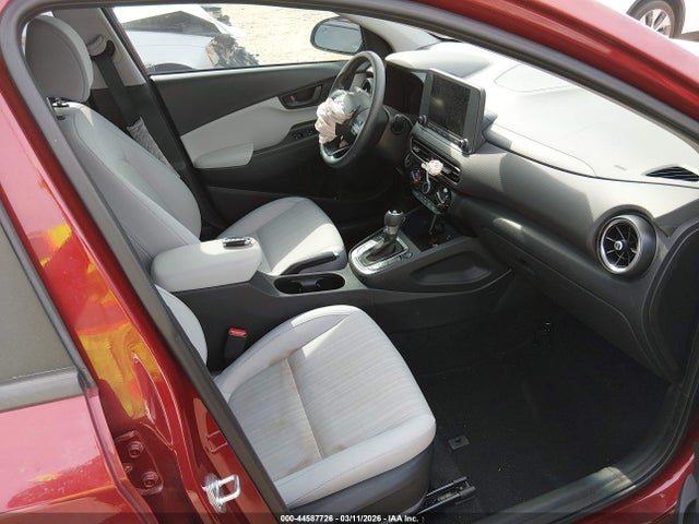 Продаж на аукціоні авто 2023 Hyundai Kona Sel, vin: KM8K6CAB0PU026783, номер лоту: 44587726