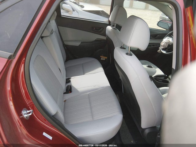Продаж на аукціоні авто 2023 Hyundai Kona Sel, vin: KM8K6CAB0PU026783, номер лоту: 44587726