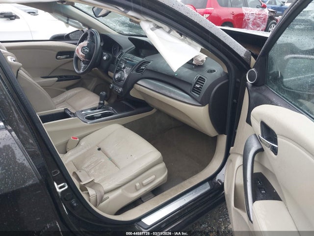 Продаж на аукціоні авто 2015 Acura Rdx, vin: 5J8TB4H5XFL014379, номер лоту: 44587728