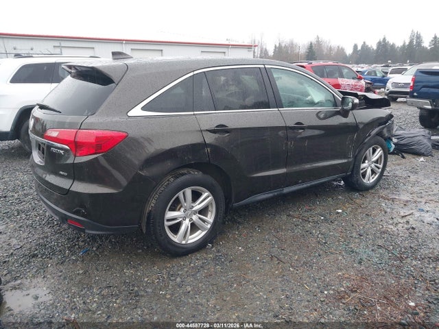 2015 ACURA RDX 5J8TB4H5XFL014379 Photo 3