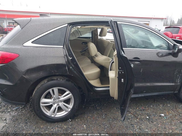 2015 ACURA RDX 5J8TB4H5XFL014379 Photo 7