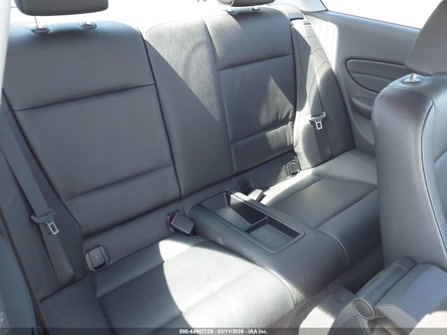 Продаж на аукціоні авто 2013 Bmw 128i, vin: WBAUP7C53DVP25773, номер лоту: 44587729