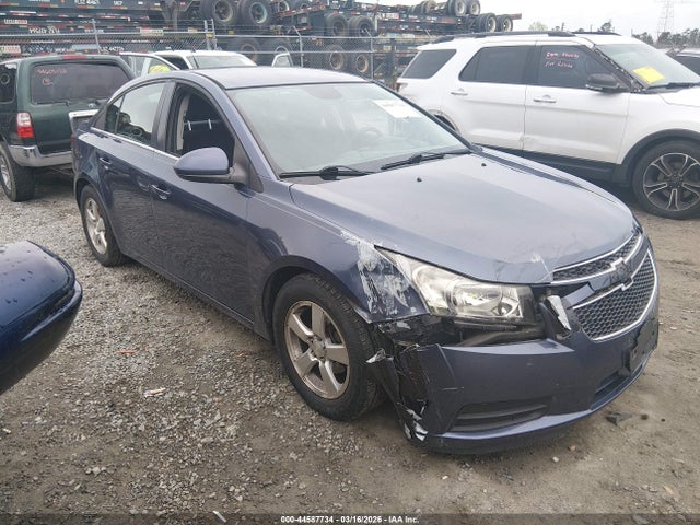Chevrolet Cruze 1lt Auto 2014 1G1PC5SB2E7164567 Image 1
