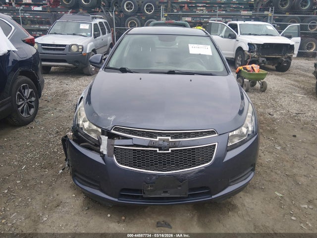 Chevrolet Cruze 1lt Auto 2014 1G1PC5SB2E7164567 Image 12