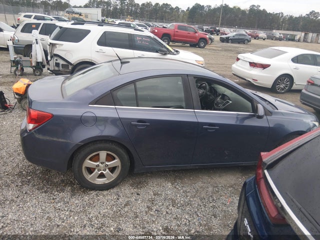 Chevrolet Cruze 1lt Auto 2014 1G1PC5SB2E7164567 Image 13