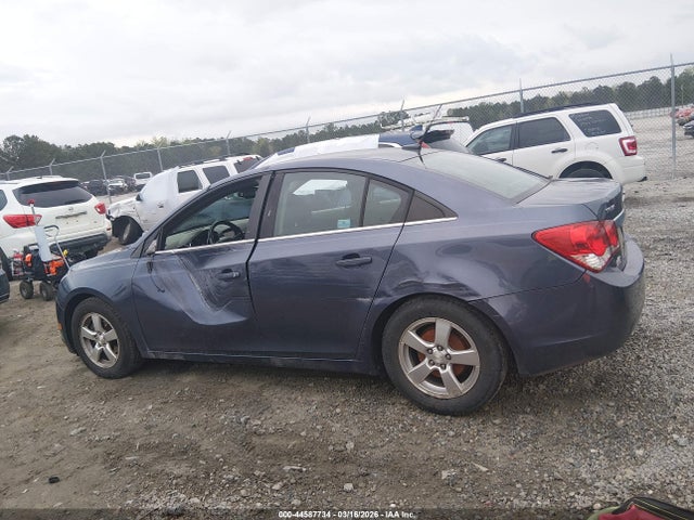 Chevrolet Cruze 1lt Auto 2014 1G1PC5SB2E7164567 Image 14