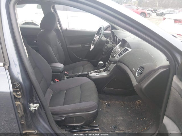 Chevrolet Cruze 1lt Auto 2014 1G1PC5SB2E7164567 Image 5