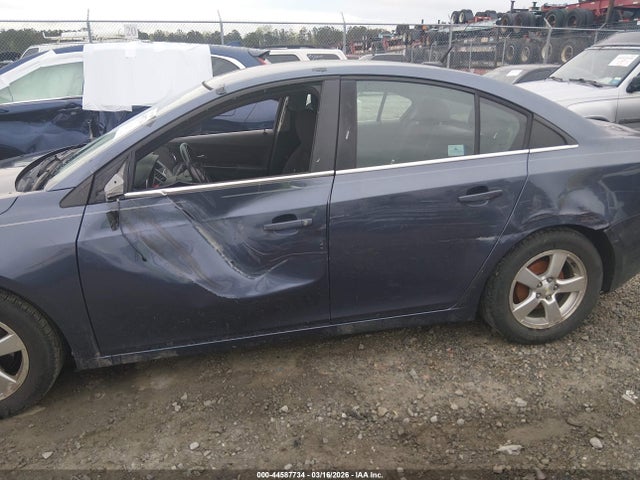 Chevrolet Cruze 1lt Auto 2014 1G1PC5SB2E7164567 Image 6