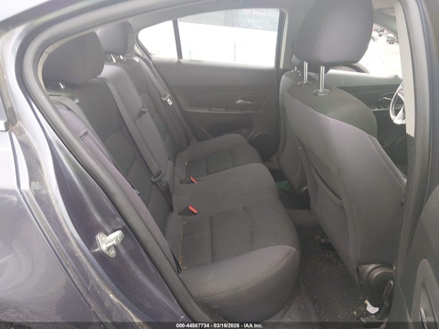 Chevrolet Cruze 1lt Auto 2014 1G1PC5SB2E7164567 Image 8