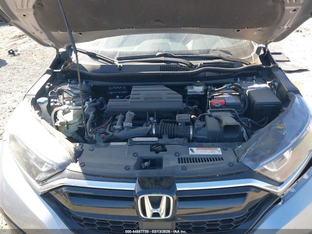 Honda Cr-v 2wd Ex 2022 7FARW1H58NE007707 Image 10