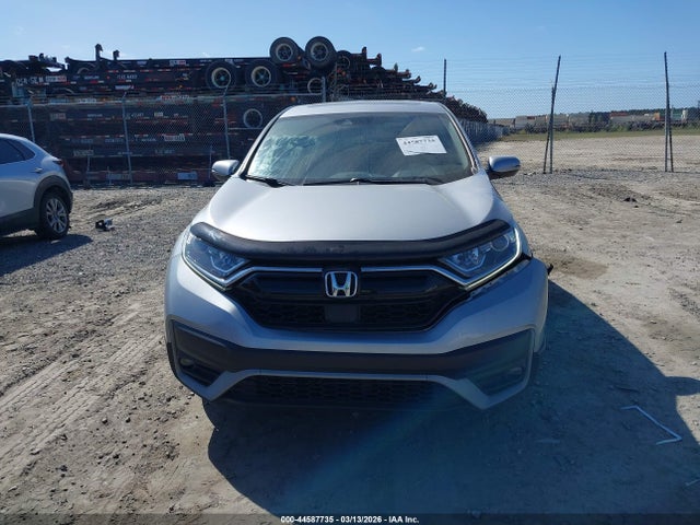 Honda Cr-v 2wd Ex 2022 7FARW1H58NE007707 Image 13