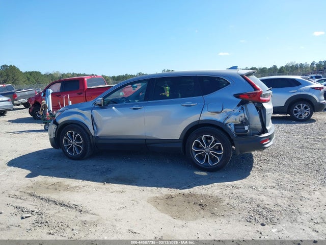 Honda Cr-v 2wd Ex 2022 7FARW1H58NE007707 Image 15