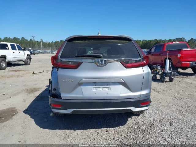 Honda Cr-v 2wd Ex 2022 7FARW1H58NE007707 Image 17