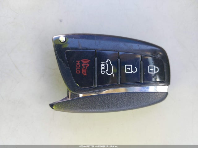 5XYZU3LB5HG487227 Hyundai Santa Fe Sport 2.4l