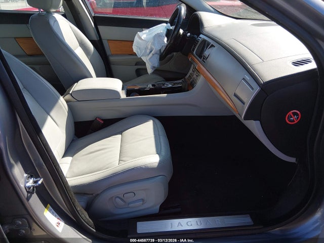Aukcja sprzedaży 2009 Jaguar Xf Luxury, vin: SAJWA05B49HR43767, numer aukcji: 44587739