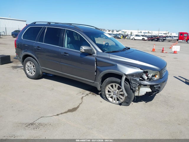 2008 VOLVO XC90 YV4CY982481422159