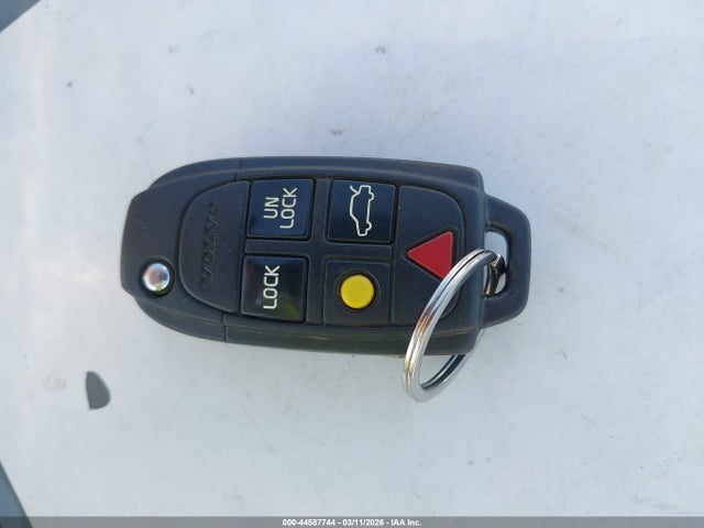 2008 VOLVO XC90 YV4CY982481422159 Photo 10