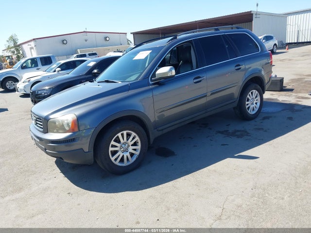 2008 VOLVO XC90 YV4CY982481422159 Photo 1