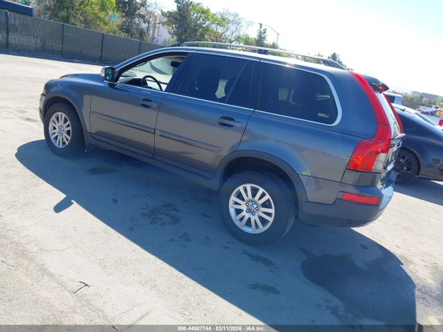 2008 VOLVO XC90 YV4CY982481422159 Photo 2