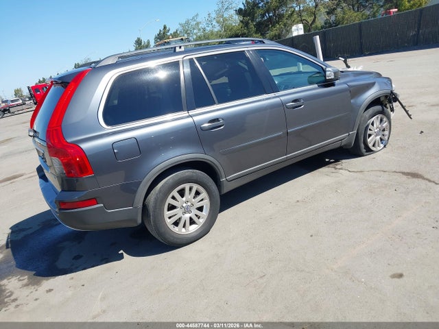 2008 VOLVO XC90 YV4CY982481422159 Photo 3