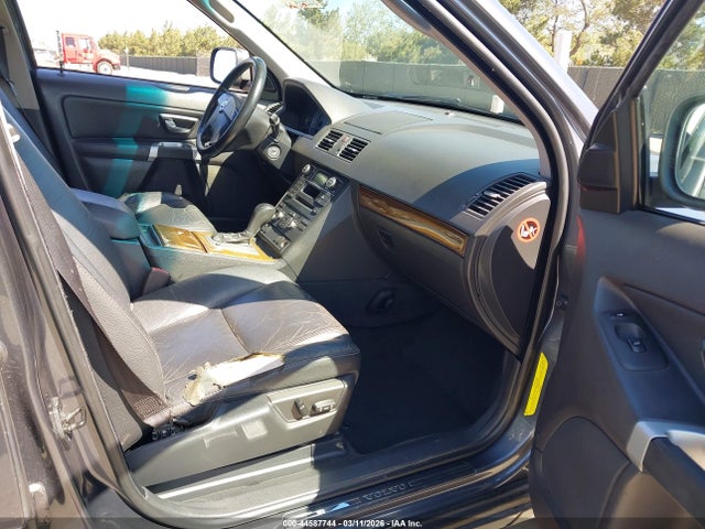 2008 VOLVO XC90 YV4CY982481422159 Photo 4