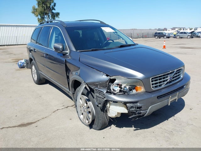 2008 VOLVO XC90 YV4CY982481422159 Photo 5