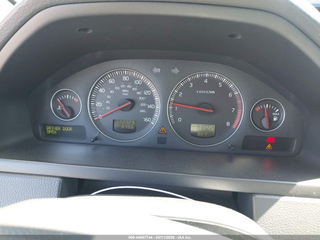 2008 VOLVO XC90 YV4CY982481422159 Photo 6