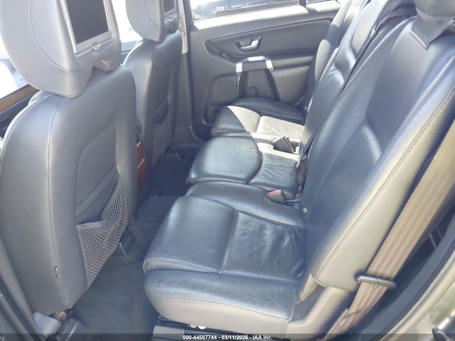 2008 VOLVO XC90 YV4CY982481422159 Photo 7