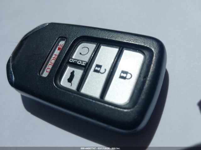 2HKRW2H95MH633803 Honda Cr-v Awd Touring