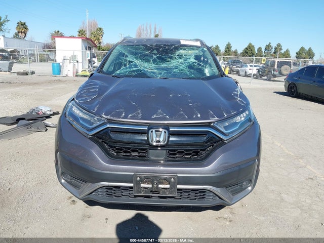 2HKRW2H95MH633803 Honda Cr-v Awd Touring