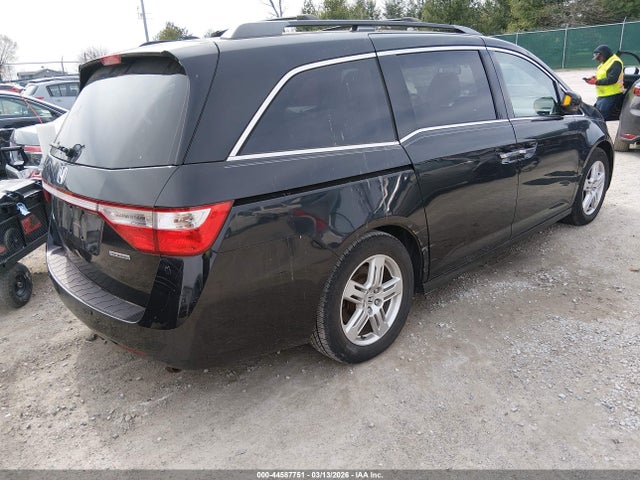 2011 HONDA ODYSSEY 5FNRL5H92BB055035 Photo 3