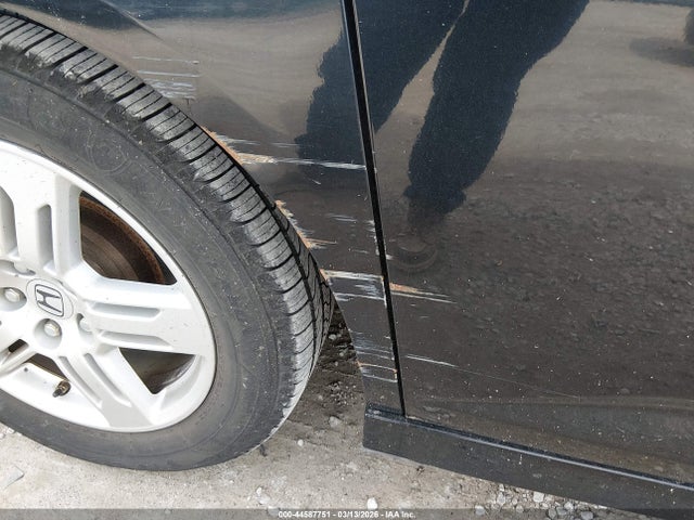 2011 HONDA ODYSSEY 5FNRL5H92BB055035 Photo 5