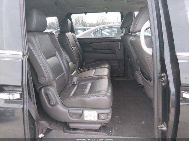 2011 HONDA ODYSSEY 5FNRL5H92BB055035 Photo 7