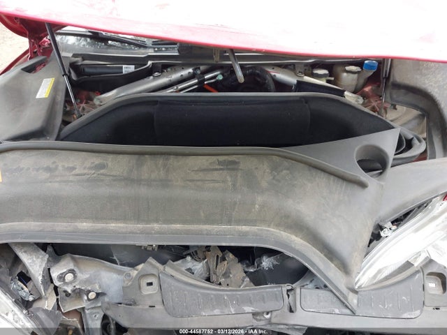 2014 TESLA MODEL S 5YJSA1S14EFP28737 Photo 9