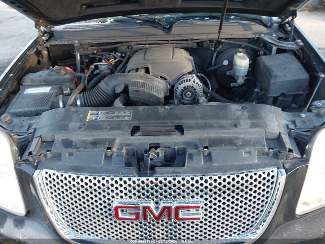 Aukcja sprzedaży 2007 Gmc Yukon Denali, vin: 1GKFK63857J350421, numer aukcji: 44587754