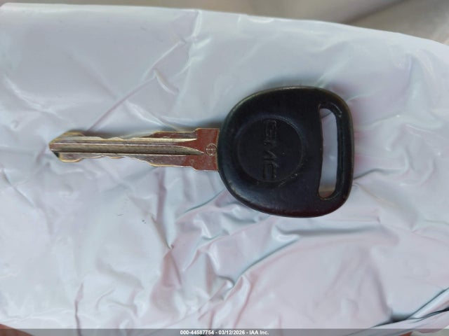 Aukcja sprzedaży 2007 Gmc Yukon Denali, vin: 1GKFK63857J350421, numer aukcji: 44587754