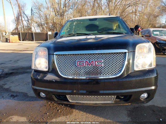 Aukcja sprzedaży 2007 Gmc Yukon Denali, vin: 1GKFK63857J350421, numer aukcji: 44587754