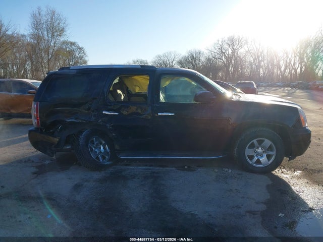 Aukcja sprzedaży 2007 Gmc Yukon Denali, vin: 1GKFK63857J350421, numer aukcji: 44587754