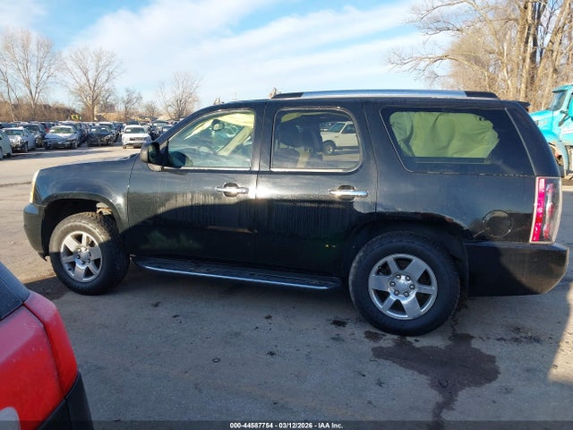 Aukcja sprzedaży 2007 Gmc Yukon Denali, vin: 1GKFK63857J350421, numer aukcji: 44587754