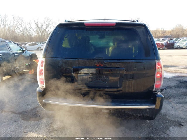 Aukcja sprzedaży 2007 Gmc Yukon Denali, vin: 1GKFK63857J350421, numer aukcji: 44587754