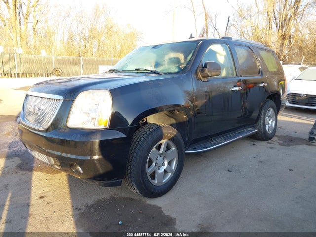 Aukcja sprzedaży 2007 Gmc Yukon Denali, vin: 1GKFK63857J350421, numer aukcji: 44587754
