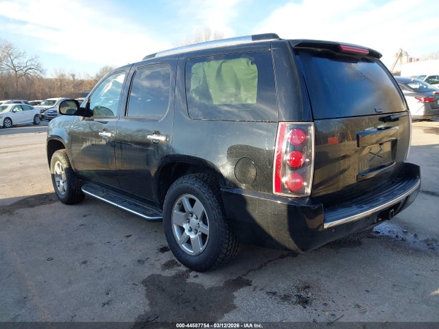 Aukcja sprzedaży 2007 Gmc Yukon Denali, vin: 1GKFK63857J350421, numer aukcji: 44587754